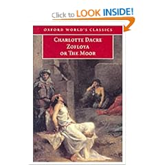 Zofloya: or The Moor