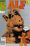 Alf #1 : At Your Disposal (Marvel Comics) Alf #1 : At Your Disposal (Marvel Comics)