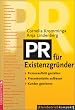 PR f�r Existenzgr�nder
