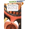 The Art of Making Wine