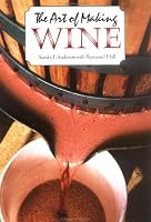 The Art of Making Wine (Plume)