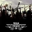 Wild Peace