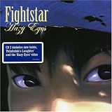 Hazy Eyes [CD 2]