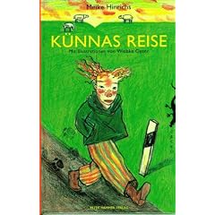 K�nnas Reise