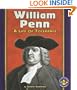 William Penn: A Life of Tolerance (Pull Ahead Books)