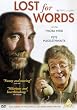 Lost For Words [DVD]