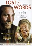Lost For Words [DVD]