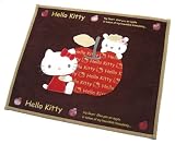 Eigenschaften Hello Kitty / Hello Kitty Tisch - Set aus Cord, APPLE