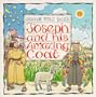 Joseph and His Amazing Coat (Bible Tales Series)