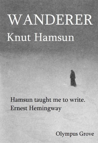 Wanderer - Illustrated