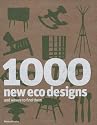 1000 New Eco Designs and Where to Find Them