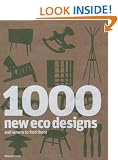 1000 New Eco Designs and Where to Find Them