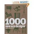 1000 New Eco Designs and Where to Find Them