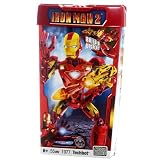 Mega Bloks Iron Man 2 Mark V1