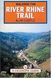 Walking the River Rhine Trail
