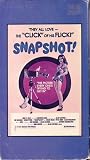 SNAPSHOT - Susan Petrie - VHS RARE - A Sweeter Song