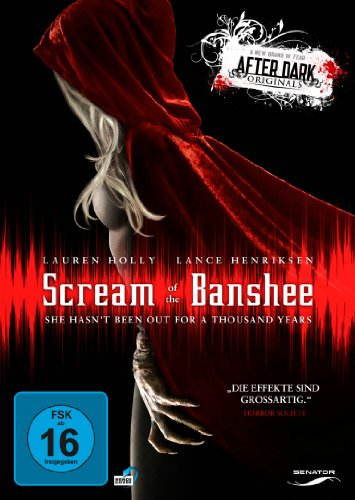 Scream of the Banshee