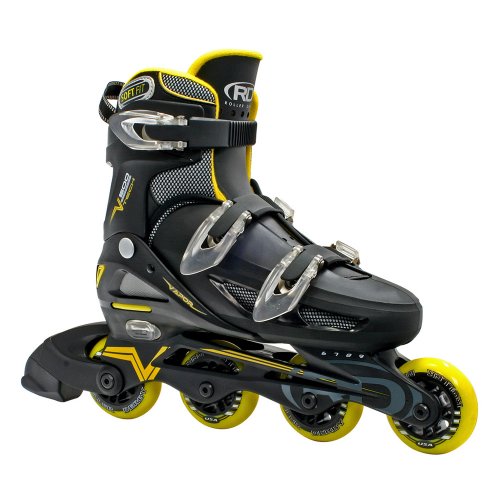 Roller Derby Men’s Adjustable Inline Skate