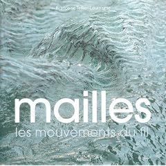 Mailles : Les mouvements du fil