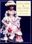 Lace for Dolls and Dolls' Houses: Over 45 Decorative Patterns in Bobbin & Needlelace