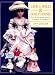 Book Lace for Dolls and Dolls' Houses: Over 45 Decorative Patterns in Bobbin & Needlelace