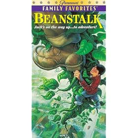 Beanstalk [VHS]