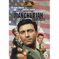 Manchurian Candidate [UK IMPORT]