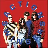 Action Swingers - Action Swingers [REMASTERED]