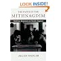 The Faith of the Mithnagdim: Rabbinic Responses to Hasidic Rapture (Johns Hopkins Jewish Studies)