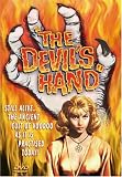 Review Alpha Video  / The Devil's Hand [1961] (REGION 1) (NTSC)