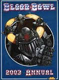 Blood Bowl - 2003 Annual