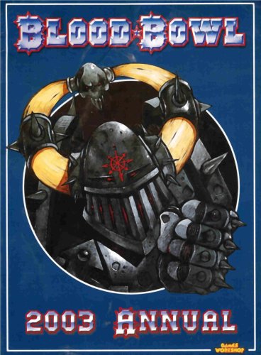 Blood Bowl