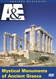 Mystical Monuments of Ancient Greece