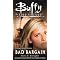 Read BUFFY Novels in order of release
