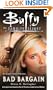 Bad Bargain (Buffy the Vampire Slayer (Simon Spotlight))