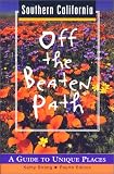 Southern California (Insiders Guide: Off the Beaten Path)
