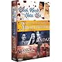 Coffret Bollywood 3 DVD : Kuch kuch hota hai / Mangala fille des Indes / Andaz