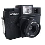 Holga 120 SF Camera w/ Flash