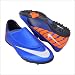 NIKE(�ʥ���) ���å����ȥ졼�˥󥰥��塼������˥� �ޡ�����ꥢ�� V TF AF (441768 400) �֥롼X�ۥ磻�� 22