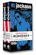 Mtv Jackass 2 & 3 [VHS] [Import]