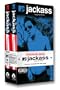 MTV Jackass (Volumes 2 & 3) [VHS]