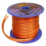 PHOENIX GOLD M-1250 Super Oxygen Free Copper 12-Gauge Speaker Cable