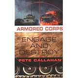 engage and destroy armored corps no 2