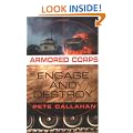 Engage and Destroy (Armored Corps)