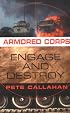 Engage and Destroy (Armored Corps, No. 2)