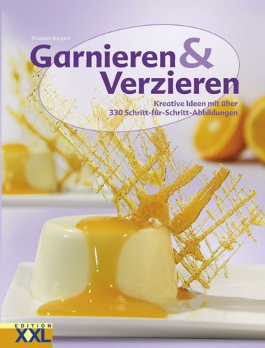 Garnieren & Verzieren
