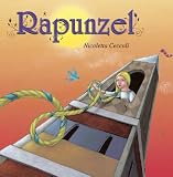 Rapunzel (Picture Books)
