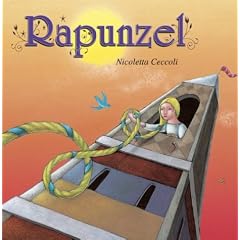 Rapunzel (Picture Books)