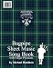 Bagpipe Sheet Music Song Book with Finger Positions (1)