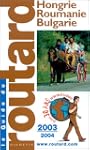 HONGRIE ROUMANIE BULGARIE 2003/2004